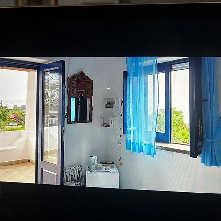 The Lighthouse Room ストロンボリ エクステリア 写真